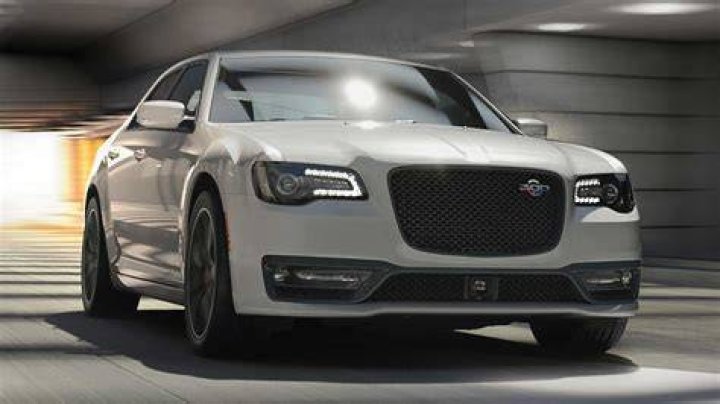 Unveiling The Chrysler Bernardo: Discoveries And Insights Await