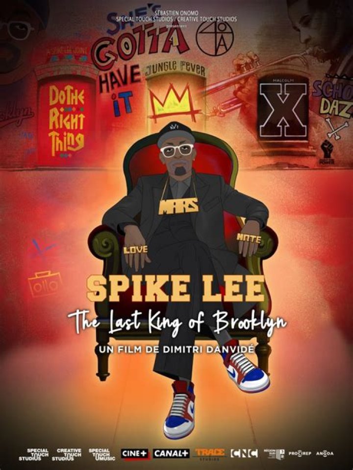 Unveiling The Cinematic Genius Of Spike Lee: Discoveries And Insights