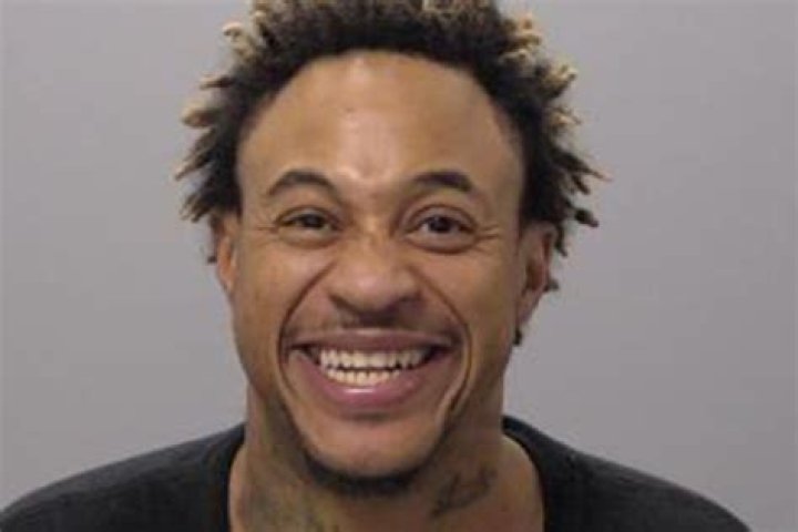 Unveiling The Cinematic Journey Of Orlando Brown: Discoveries And Insights Await