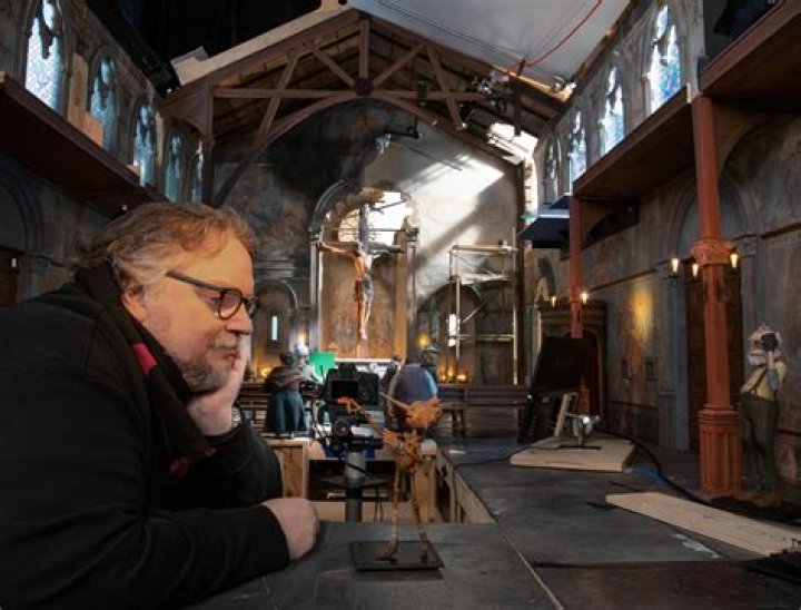 Unveiling The Cinematic Magic Of Benicio And Guillermo Del Toro: A Journey Of Discovery