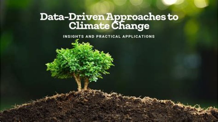 Unveiling The Climate Change Insights Of Alison Araya