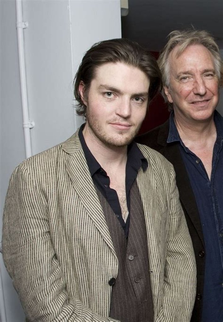 Unveiling The Close-Knit World Of Tom Burke's Family