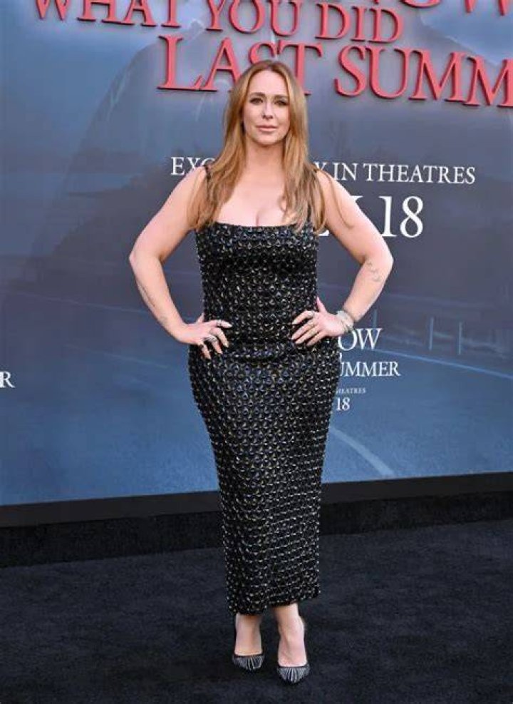 Unveiling The Complex Factors Behind Jennifer Love Hewitt's Weight