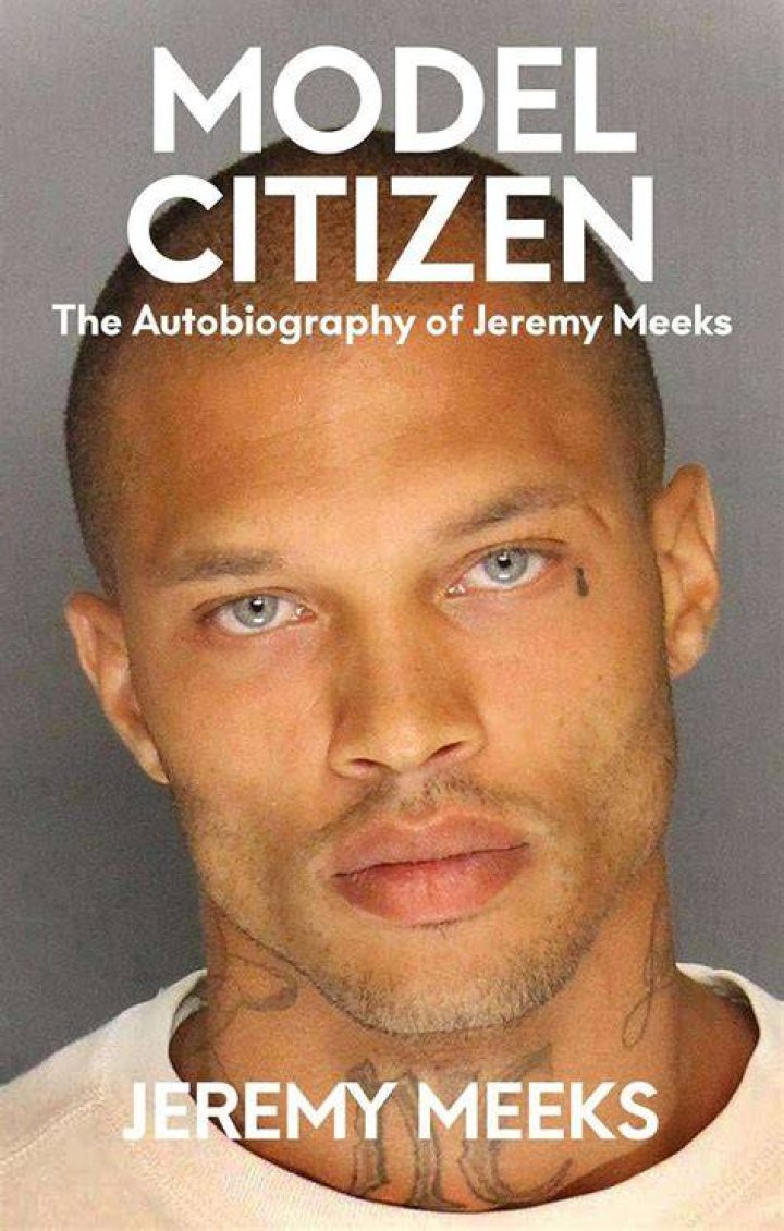 Unveiling The Complexities Of Jeremy Meeks' Race: Discoveries And Insights