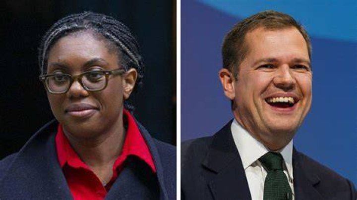 Unveiling The Conservative Minds Of Andrew Lewis Peek And Liz Peek