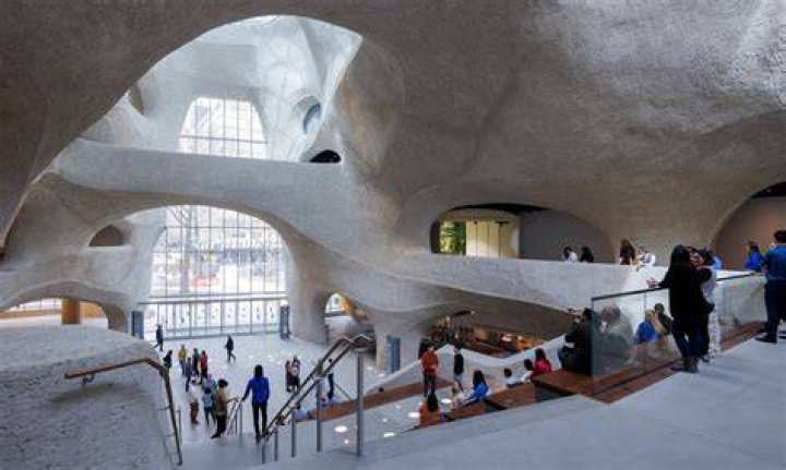 Unveiling The Controversial Architect Of American History