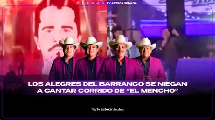 Unveiling The Cost Of Hiring Los Alegres Del Barranco For A Corrido