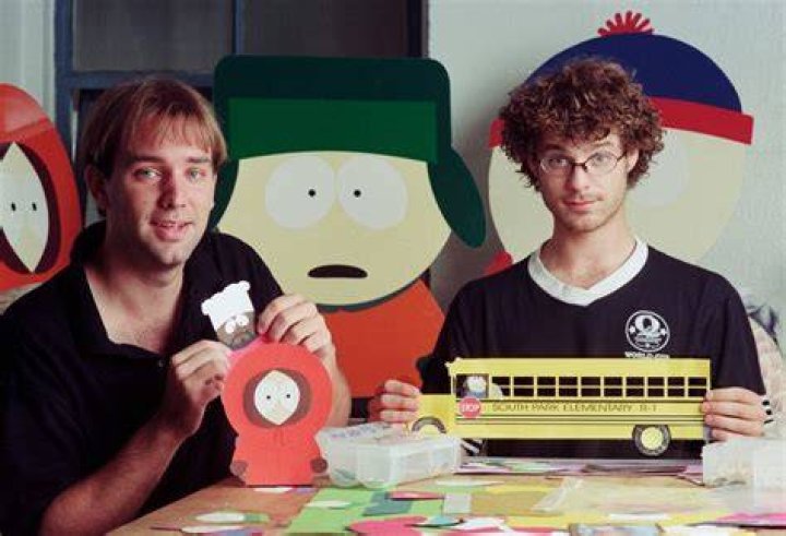 Unveiling The Creative Genius Behind "South Park": Matt And Trey