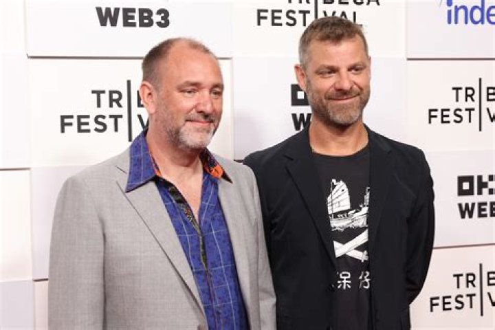 Unveiling The Creative Genius Of Matt Stone And Trey Parker