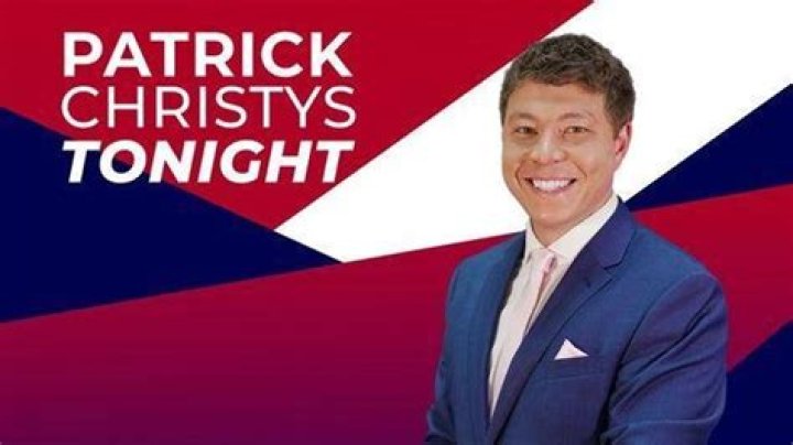 Unveiling The Creative Genius Of Patrick Christys: Discoveries And Insights