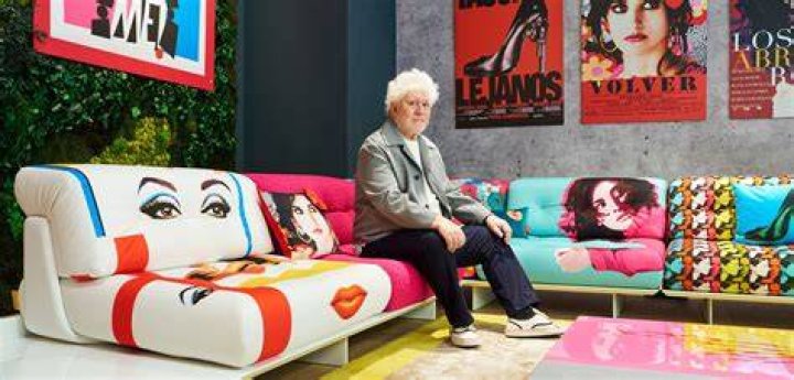 Unveiling The Creative Genius Of Sabina Kuss
