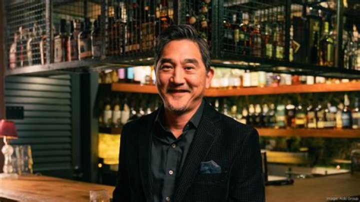Unveiling The Culinary And Nightlife Empire Of Kevin Aoki