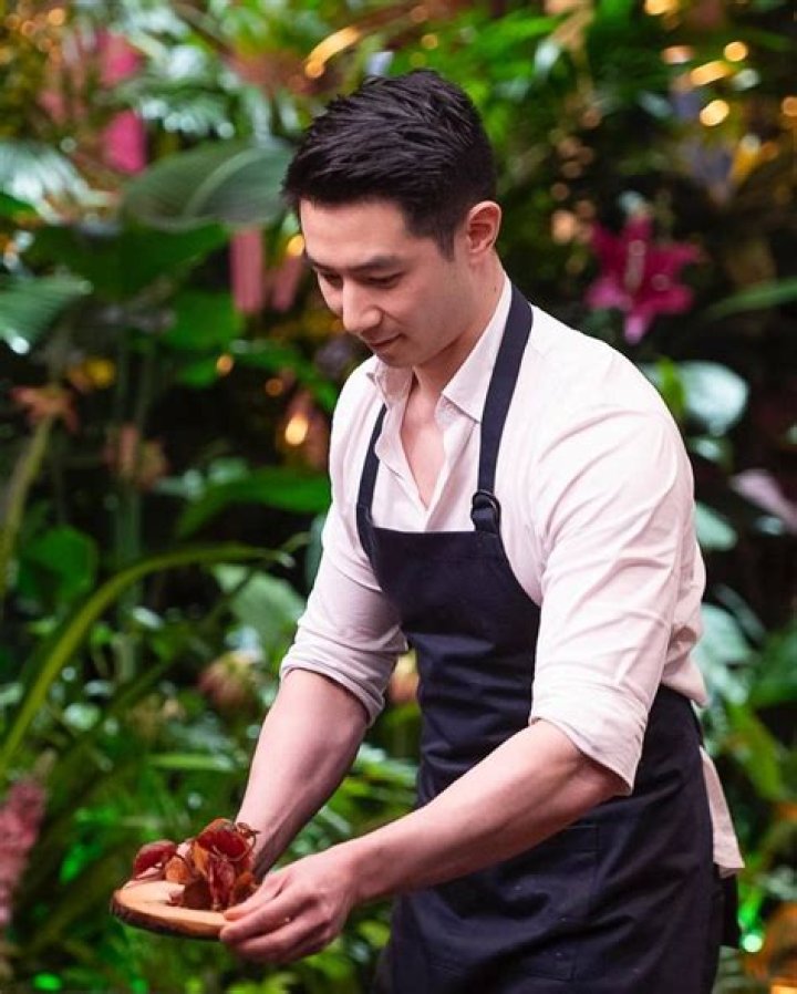Unveiling The Culinary Riches Of Reynold Poernomo: A Net Worth Exploration