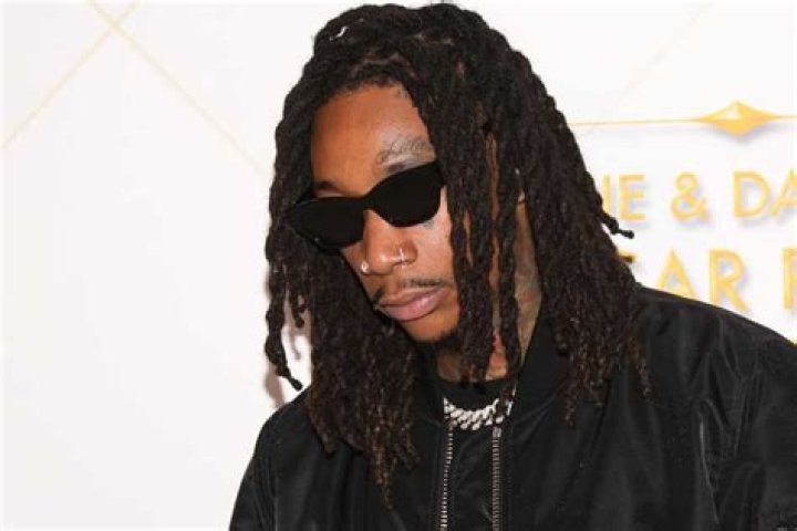 Unveiling The Cultural Impact Of Black Rappers With Dreads: A Journey Of