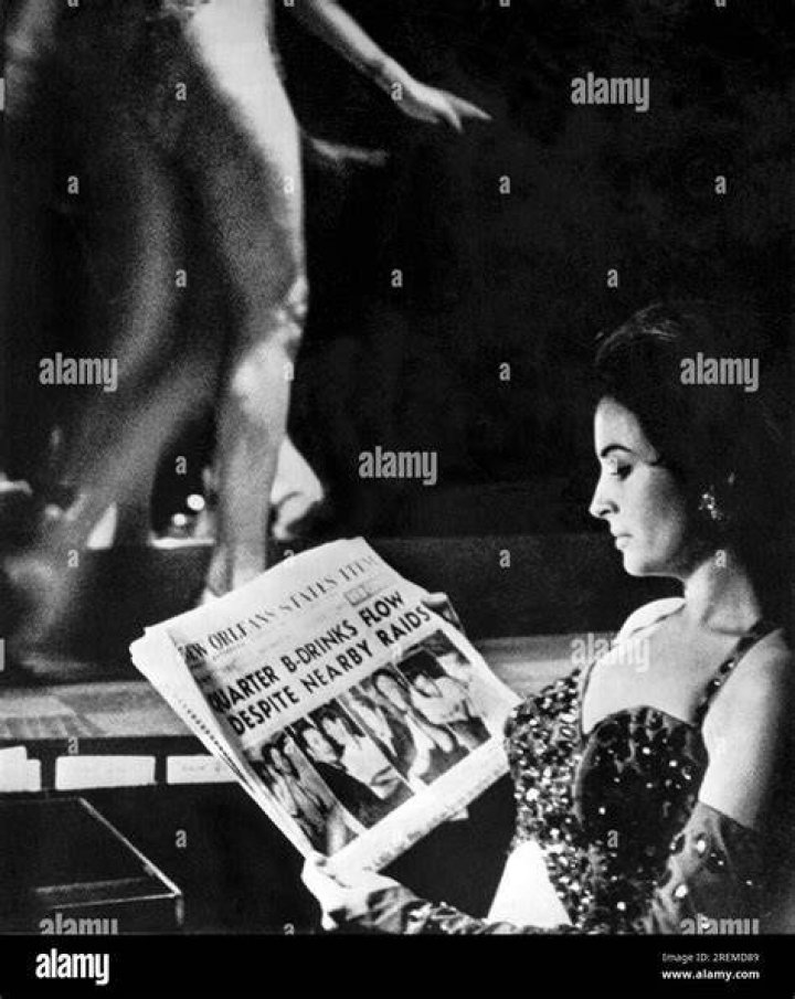 Unveiling The Dancer Behind The Headlines