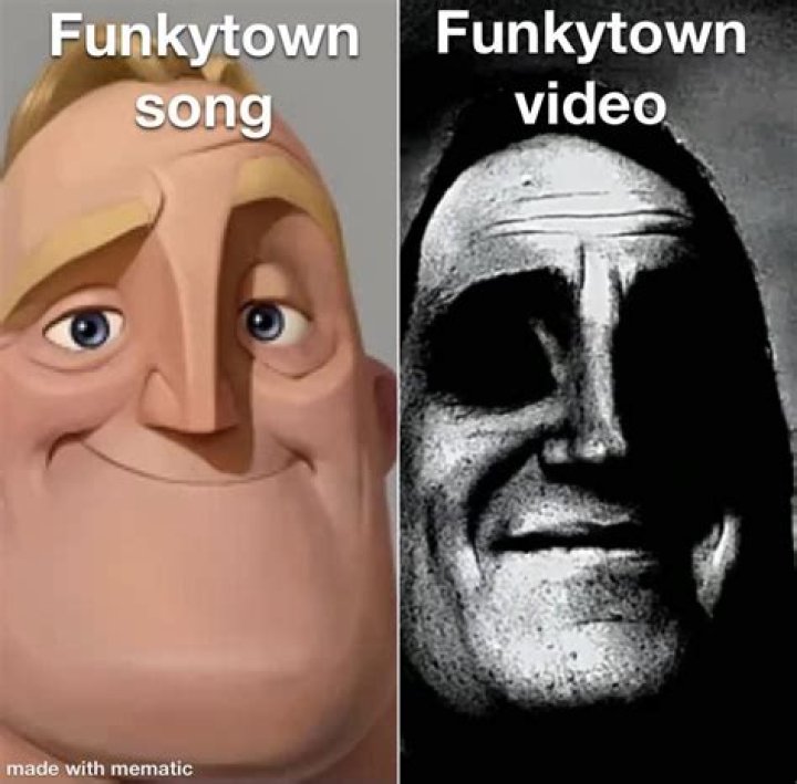 Unveiling The Dark Truths And Origins Of "Funkytown Video Gore"