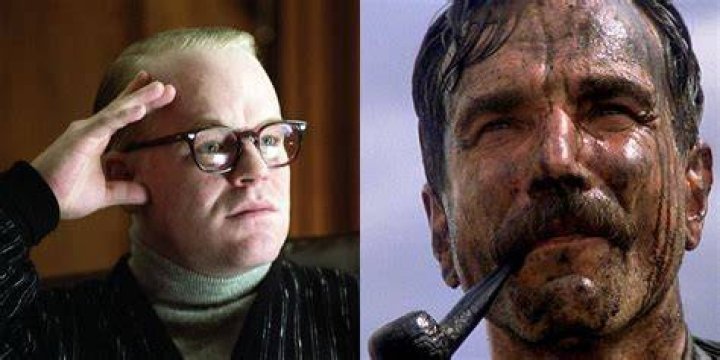 Unveiling The Depths Of A Versatile Actor