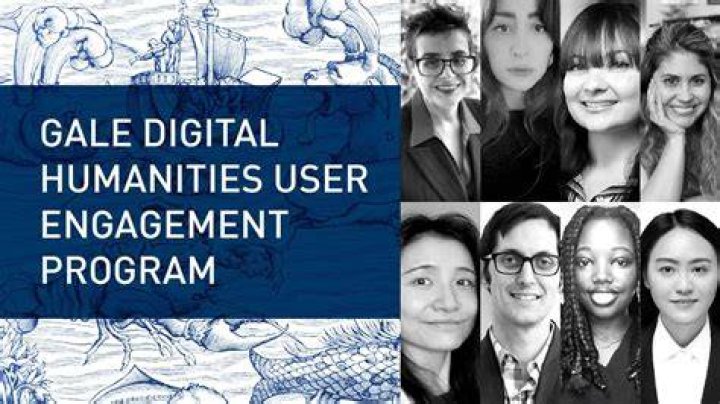 Unveiling The Digital Humanities Frontier With Gaia Mannion