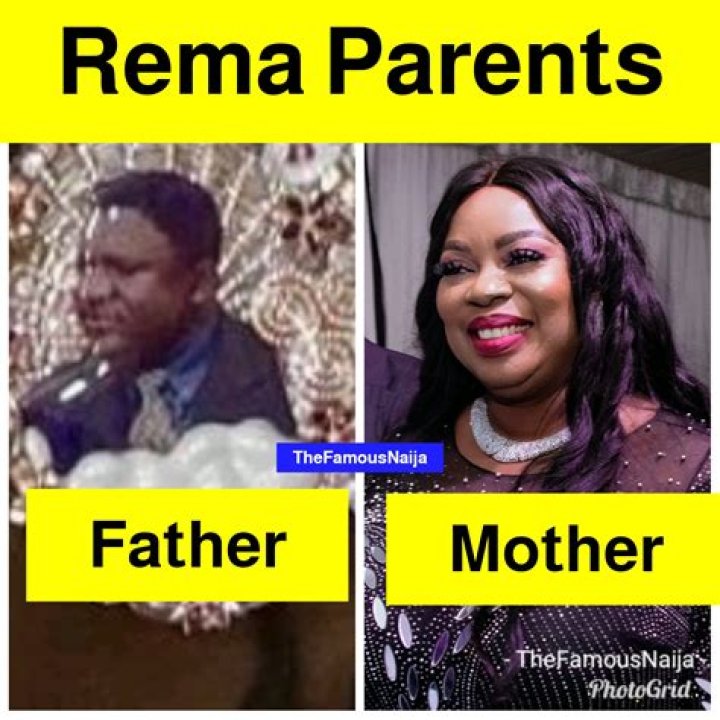 Unveiling The Divine Essence Of Rema Mother