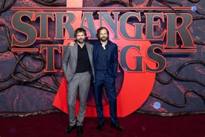 Unveiling The Duffer Brothers' Earnings From Stranger Things: A Deep Dive