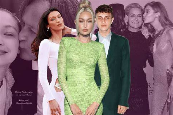 Unveiling The Dynamic Bond And Success Of The Hadid Siblings