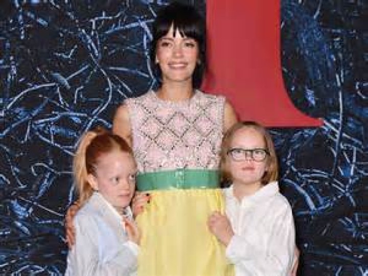 Unveiling The Dynamic Bond Of Lily Allen's Siblings: Discoveries And Insights
