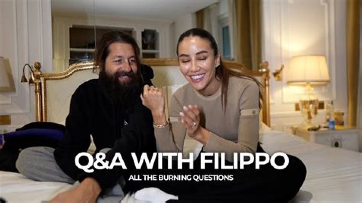 Unveiling The Dynamic Career Of Tamara Kalinic's Boyfriend