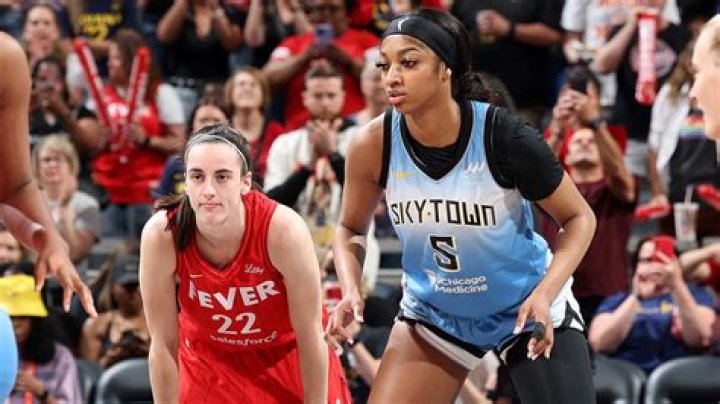 Unveiling The Dynamic Height And Impact Of Tallis Angel Reese