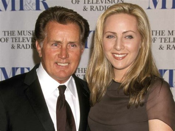 Unveiling The Dynamic Legacy Of Martin Sheen's Talented Children