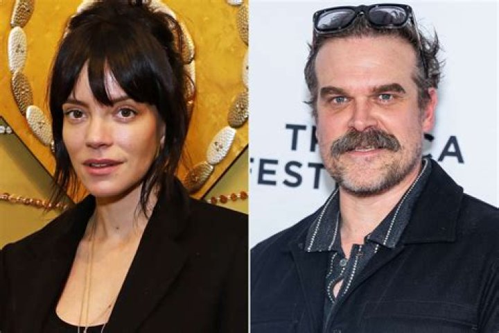 Unveiling The Dynamic Sibling Bond Of Lily Allen And Her Brothers And Sister