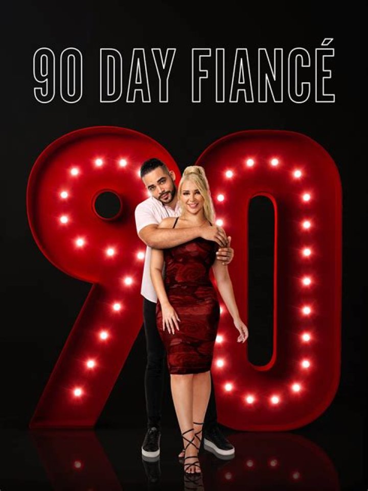 Unveiling The Dynamics Of "90 Day Fianc"