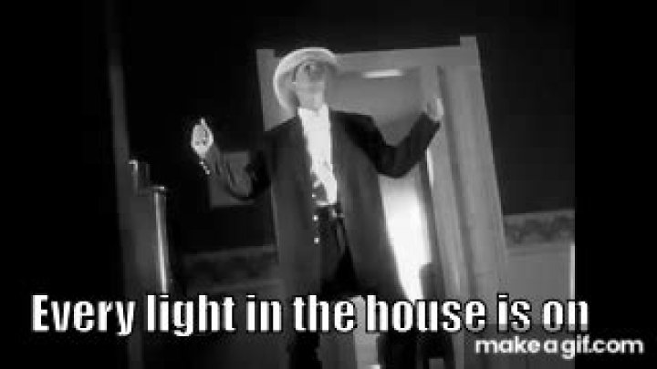 Unveiling The Emotional Power Of "Every Light In The House Is On" GIFs