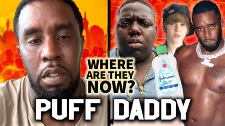 Unveiling The Empire Of Puff Daddy: Discoveries And Insights
