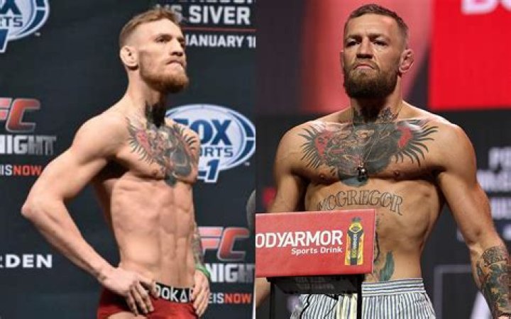 Unveiling The Enchanting Allure Of McGregor Height