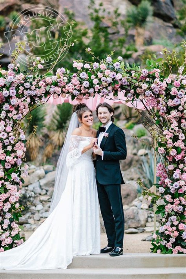 Unveiling The Enchanting Details Of Jessica Tarlov's Wedding Extravaganza
