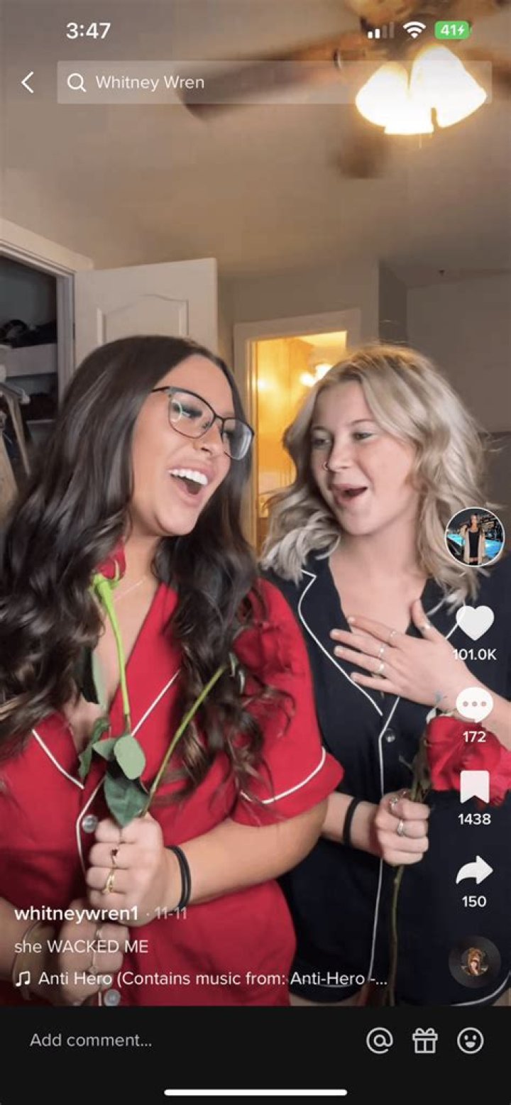 Unveiling The Enchanting Essence Of Whitney Wren And Christen