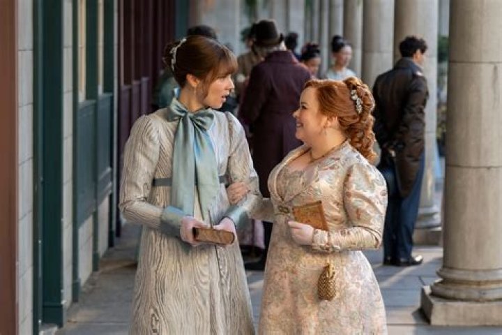 Unveiling The Enchanting "Mirror Scene" Of Bridgerton: A Captivating Exploration