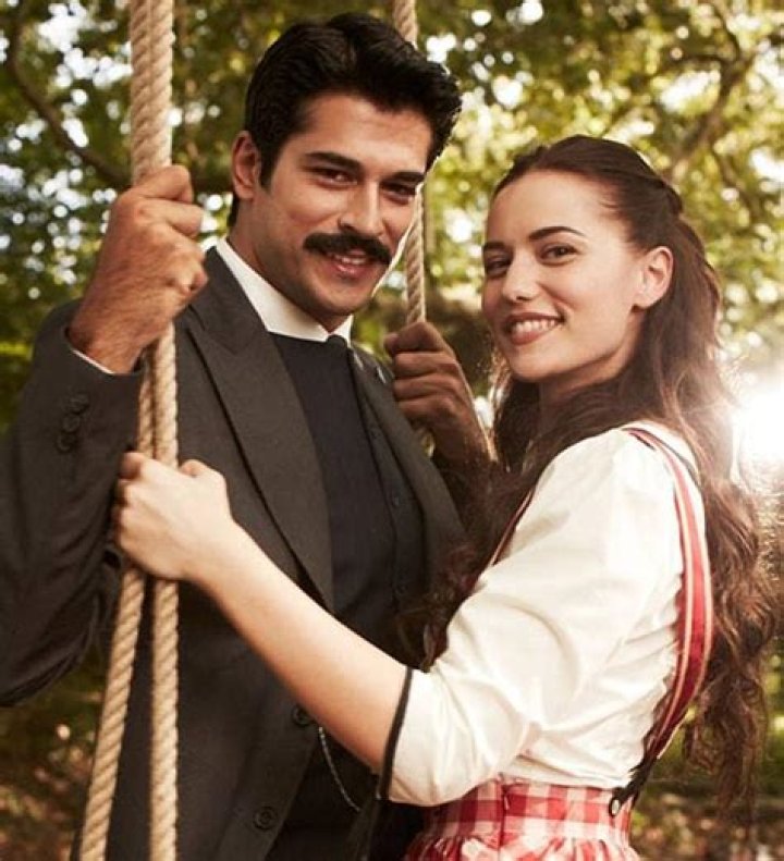 Unveiling The Enchanting World Of Burak Deniz's Beloved Wife