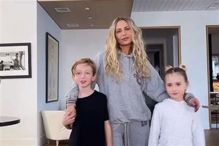 Unveiling The Enchanting World Of Dorit Kemsley's Children: Discoveries And Insights
