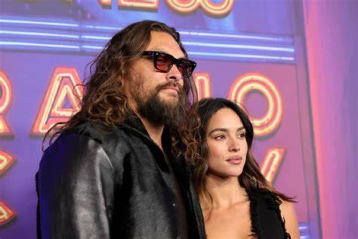 Unveiling The Enchanting World Of Jason Momoa's Current Girlfriend