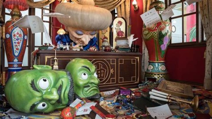 Unveiling The Enchanting Worlds Of Stephen Hains