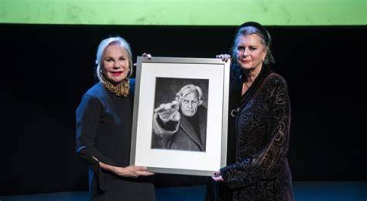 Unveiling The Enduring Bond Of Ineke Ten Kate And Rutger Hauer