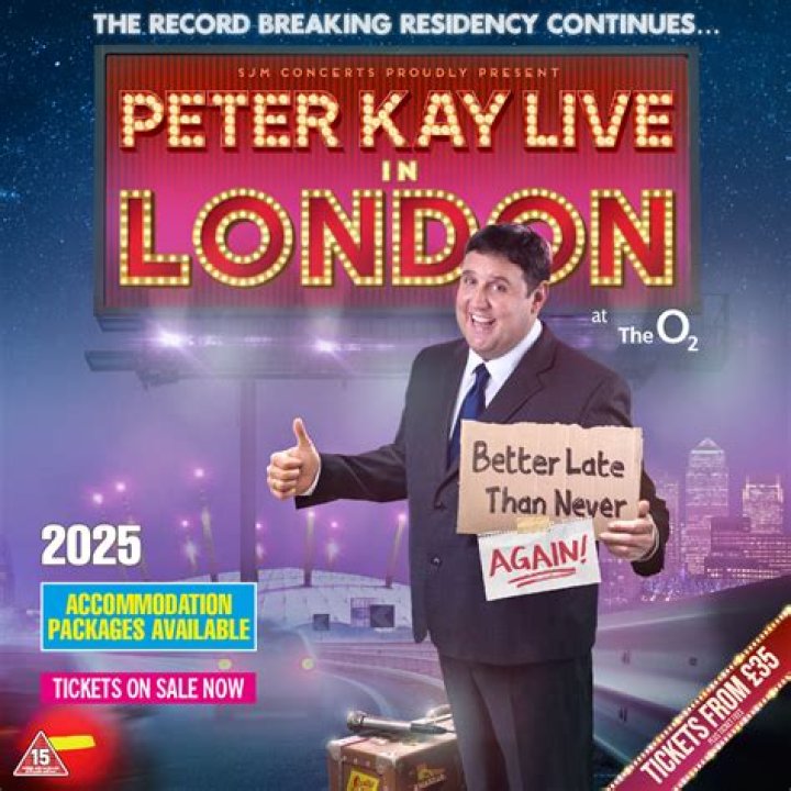 Unveiling The Enduring Bond: Peter Kay's Marriage