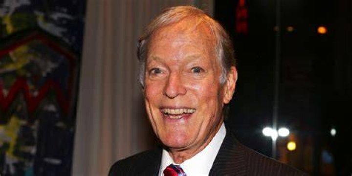 Unveiling The Enduring Bond: Richard Chamberlain's Long-Standing Relationship