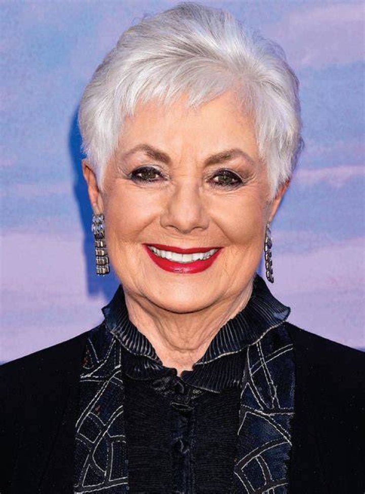 Unveiling The Enduring Legacy Of Shirley Jones
