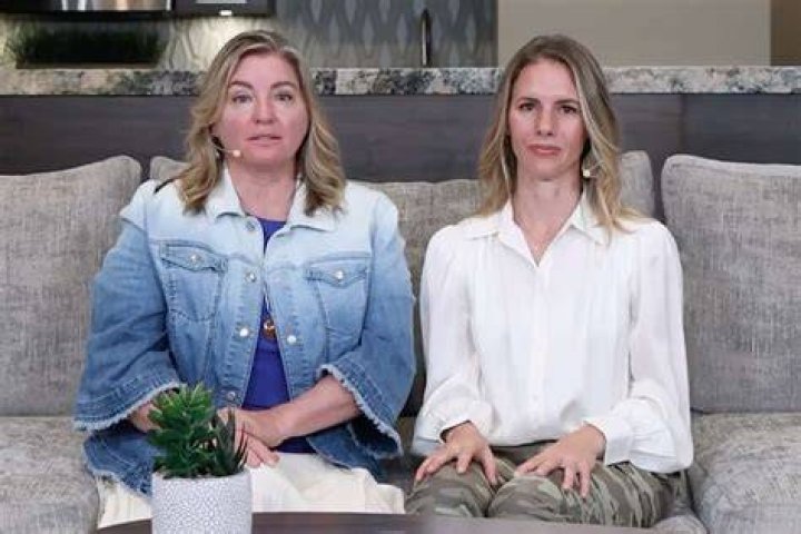 Unveiling The Enduring Love And Activism Of Jodi Hildebrandt And Ruby Franke