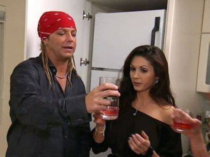 Unveiling The Enduring Love And Challenges Of Taya Parker And Bret
