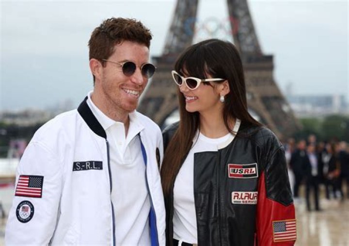 Unveiling The Enduring Love Of Shaun White And Nina Dobrev: A Sports Power Couple