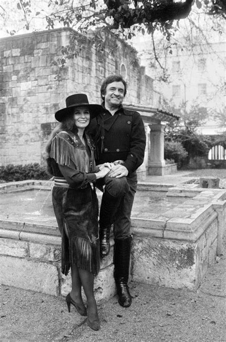 Unveiling The Enduring Love Story Of Loretta Lynn And Johnny Cash