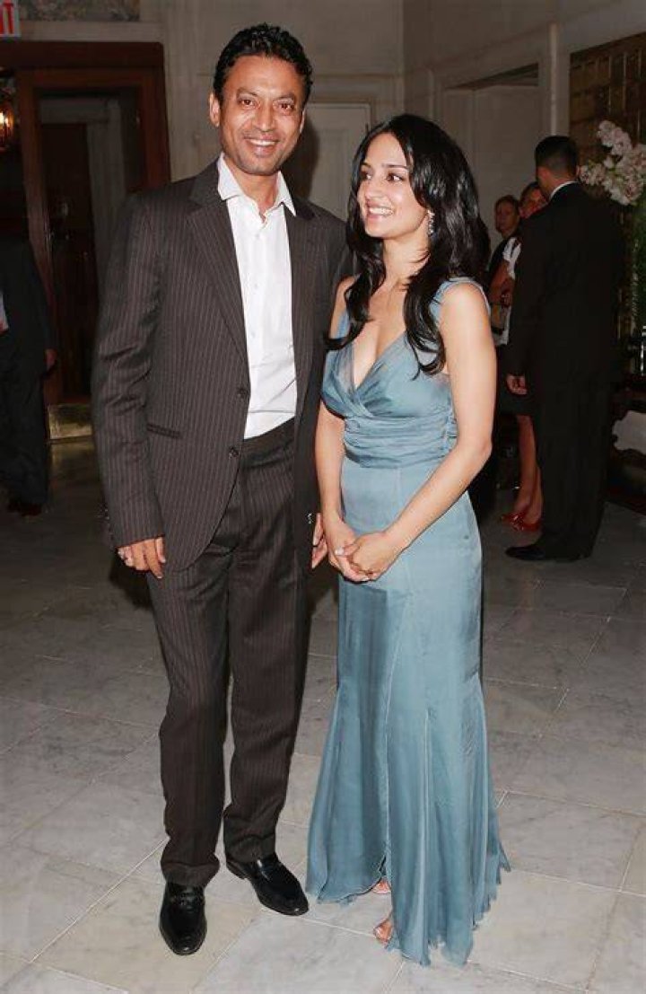 Unveiling The Enigma: Archie Panjabi's Husband Revealed